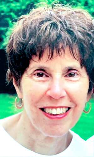 MARTHA STRAKER